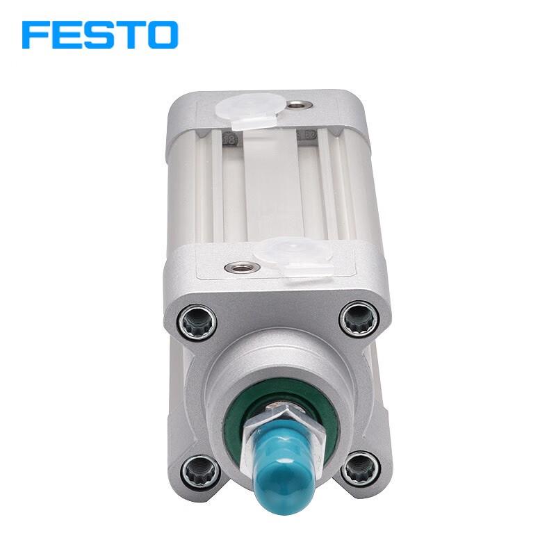 FESTO DSBC Series Pneumatic Cylinder