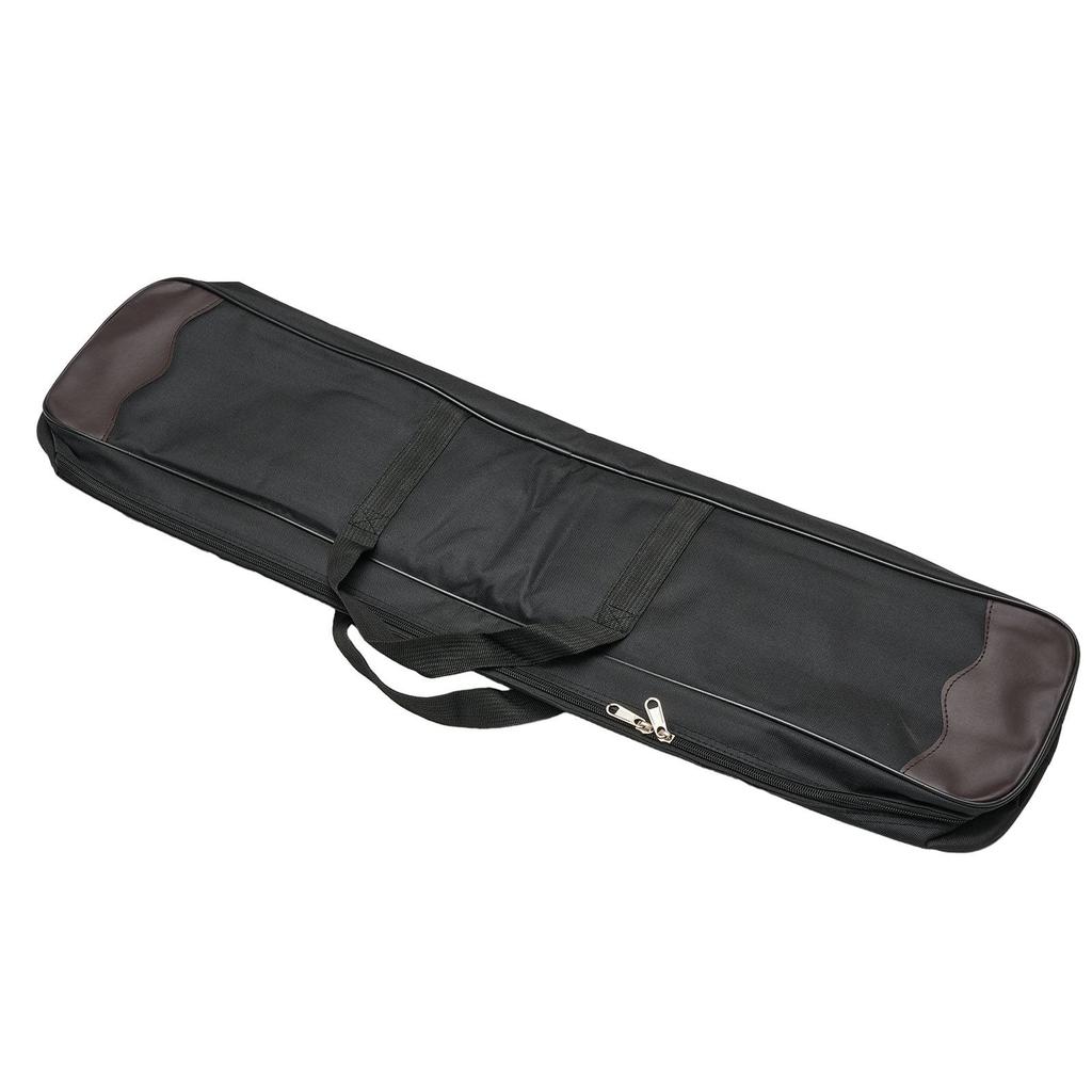 Archer Bag Black Dustproof For Detachable Recurve Bow