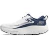 Go Run Max Road 6 Легкие Удобные Прочные Низкие Тренировочные Беговые Кроссовки Мужские Сникер Белый Синий 246078-WNV