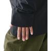 Мужская куртка Arc'teryx RALLE Черная X000006733