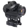 M1K T1 Type Red Dot Sight Dat Sight 20mm Rail Compatible High Mount Survival Game Sight
