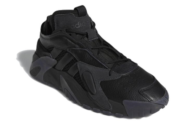 adidas Стритбол 'Черный Карбон' EG8040