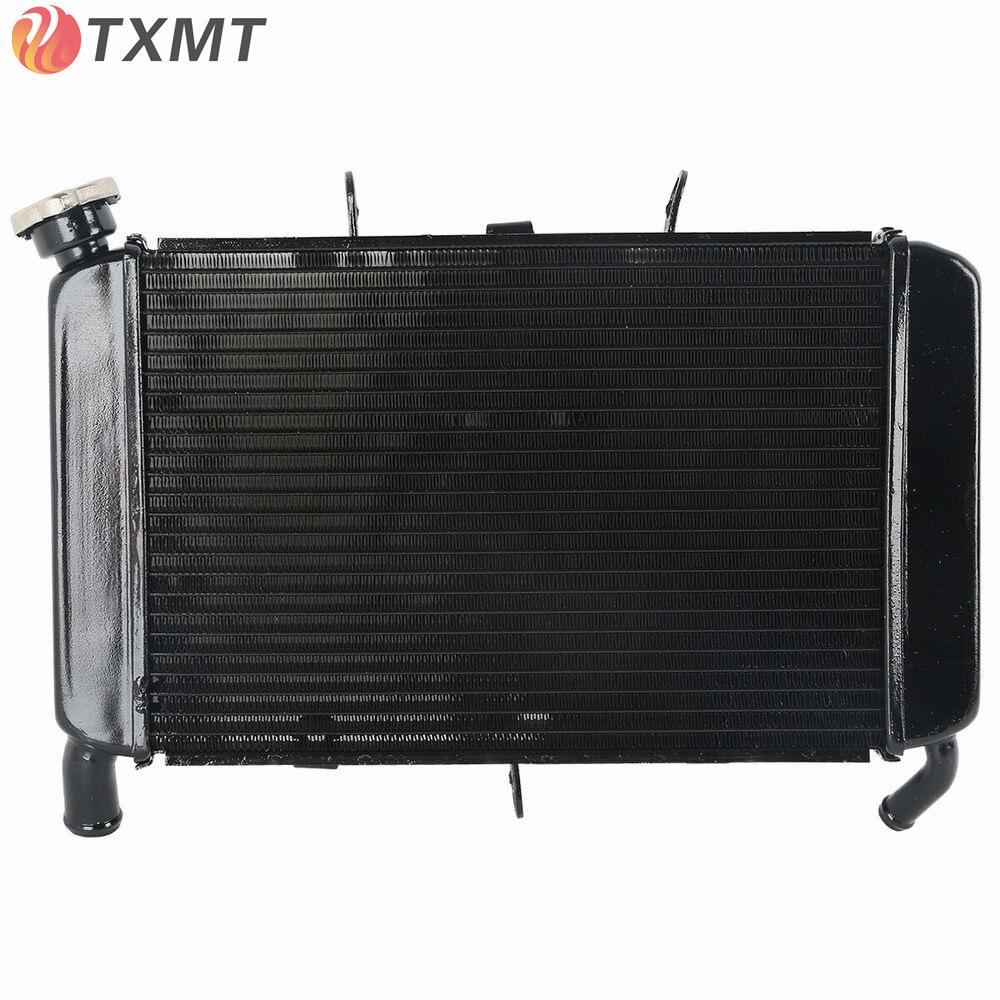 Радиатор в сборе для Yamaha XJ6N FZ6R Водяной охладитель (2009-2016)