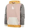 47 MLB Los Angeles Dodgers New Block худи