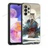 Чехол XIA Deities для Samsung A21 31 51 53 71 20 22 30 32 42 50 10 11 4G 5G