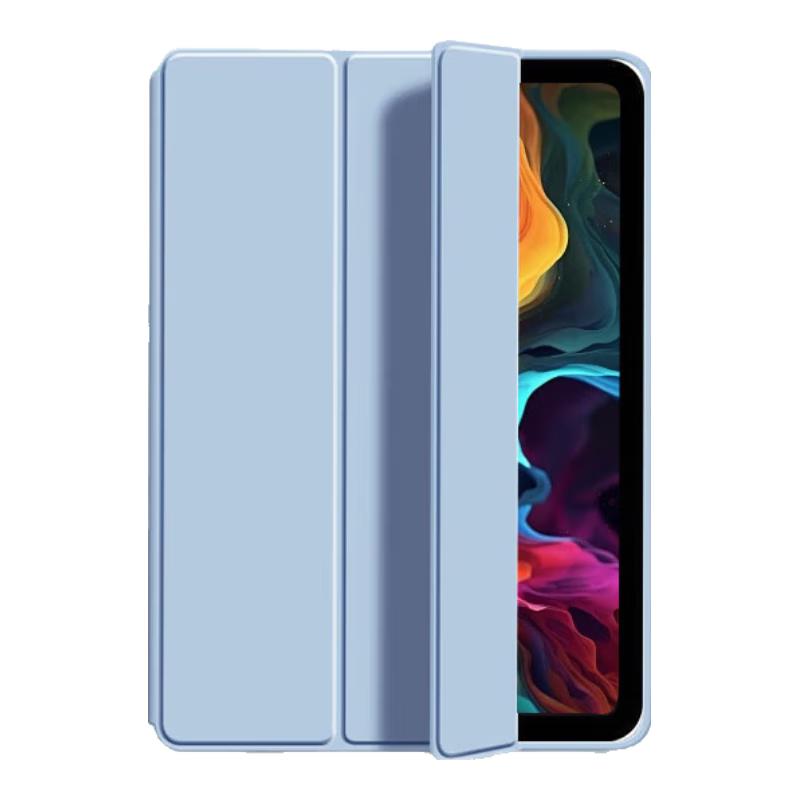 JPLAYER Защитный чехол Smart Folio для Apple iPad