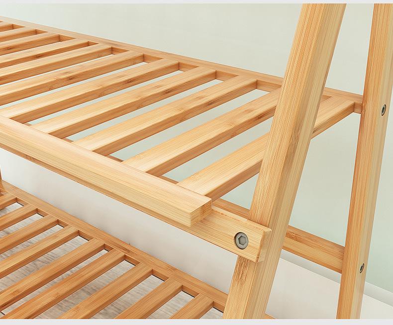 «Многоуровневая складная балконная стойка для цветов с возможностью подвешивания и установки на полу для суккулентов и хранения»