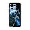Для ZTE Blade V50 Vita Чехол Мягкий Силикон С Узором Чехлы Для Телефона Для ZTE Blade V50 Vita Задняя Крышка Coque Fundas Для ZTE V50 Vita