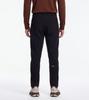 Men's Pants HOKA ONE ONE Quick-Dry Pants Men's Black Moderate