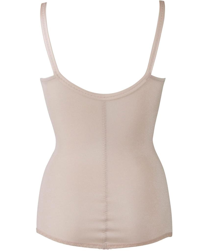 Боди Мягкий Умеренный Живот Натуральный Бюст NA3532 BR B85L Крыло/Wacoal Шейпер, Носить, Контроль, Силуэт,