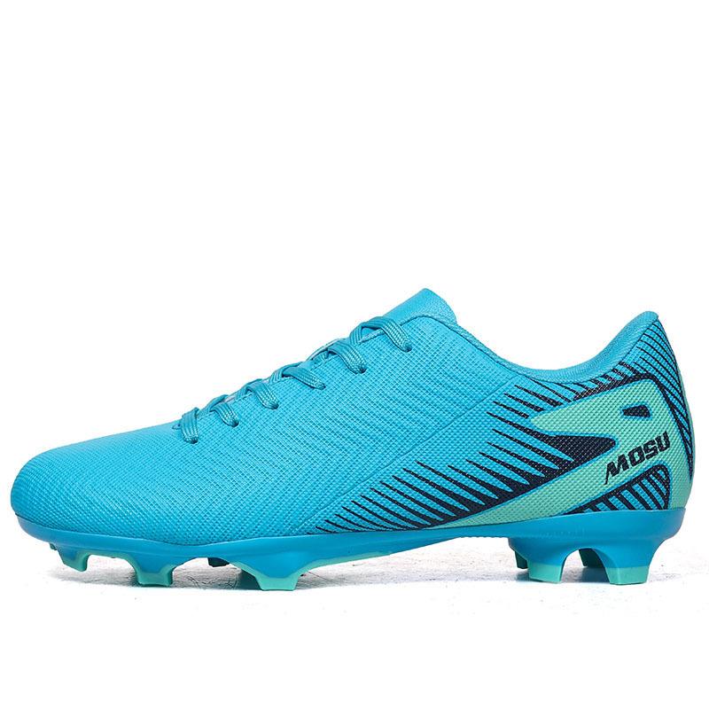 Men'S And Women'S Long Broken Nails Youth Football Shoes Scooeer Shoes