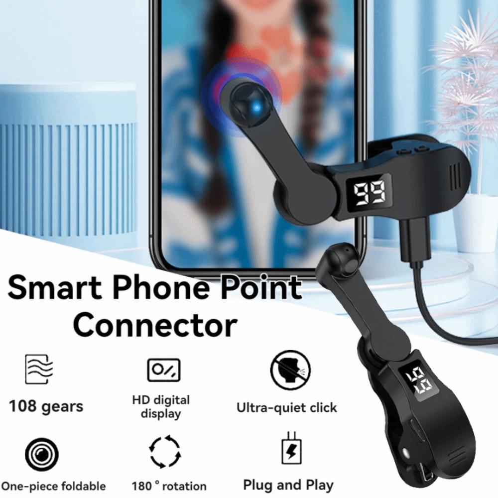 Screen  Auto Clicker Phone Tap Auto Like Tap Device Small Auto Clicker Device  Tablet