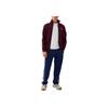 adidas Adicolor Classics Firebird Track Top Maroon Men Streetwear IN4683