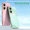 For Vivo Y27 4G Y 27 5G Case Soft Silicone Back Cover Cartoon Phone Case