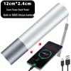 Перезаряжаемый фонарик OEING с функцией Power Bank