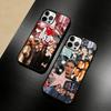 B-Backstreet Boys BSB Чехол для телефона для iPhone 17 16 15 14 13 12 Pro Max Plus для Зеркального Беспроводного Магнитного Чехла