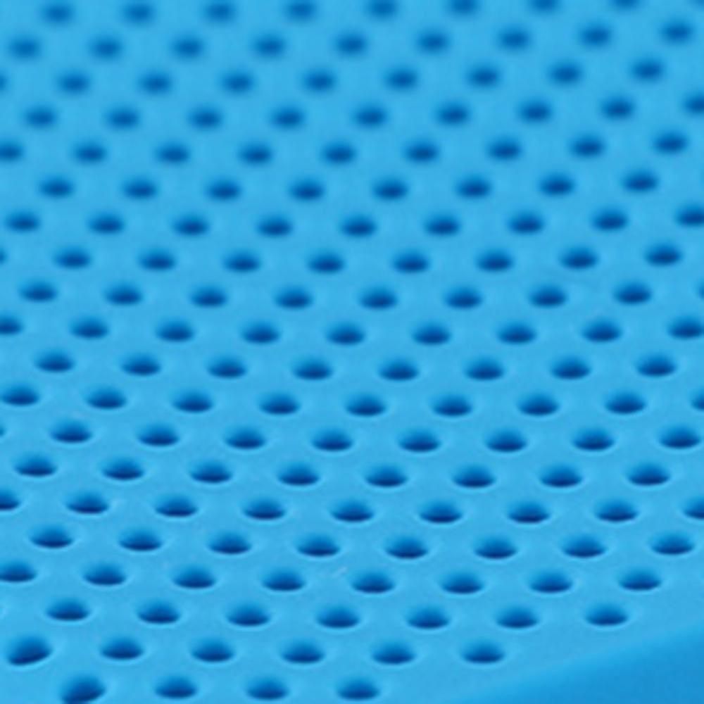 Дышащий чехол для жесткого диска Силиконовый защитный чехол из силикагеля для SSD Samsung T5