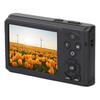 Retro Camera 4K Video 64MP Photo 18X Digital Zoom Student Camera for Travel Photography