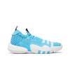 adidas Trae Young 2 'Down in the Deep' (Unisex) Sky Rush / Almost Blue / Pulse Blue Basketball Shoes H06479