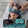 Philips Foldable Heated Eye Massager