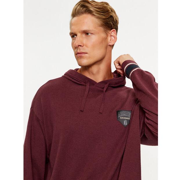 Свитер Armani Exchange 6RZM2A ZM3FZ 14AU