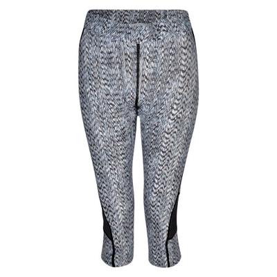 Dare 2B Женские/женские велосипедные леггинсы-капри Worldly