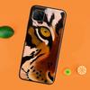 Чехол Bengal Tigers For Honor 50 8X 9X 10i для Huawei Nova 5T P Smart 2021 P20 P30 P40 Lite Pro