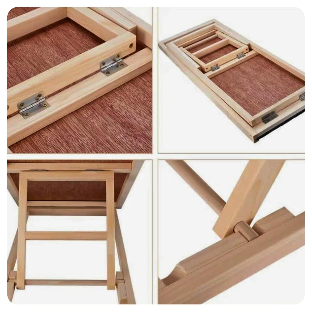Ramp Stairs Folding Platform For Climbing For Dogs And Cats 2-Level Adjustment