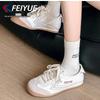 Женские кроссовки-тренеры Feiyue German
