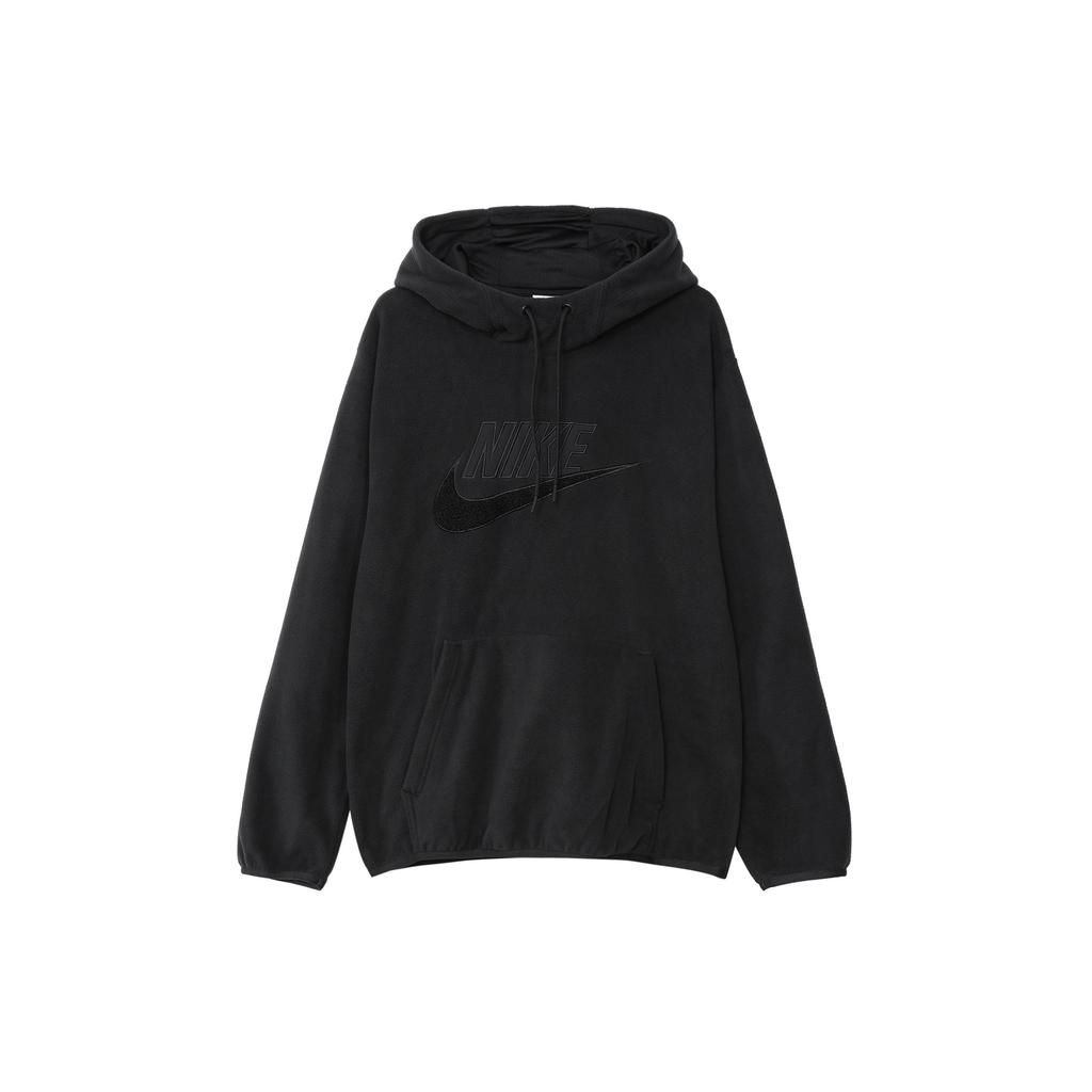 Nike Sportswear Club Fleece Hoodie Black Men DQ4893-010