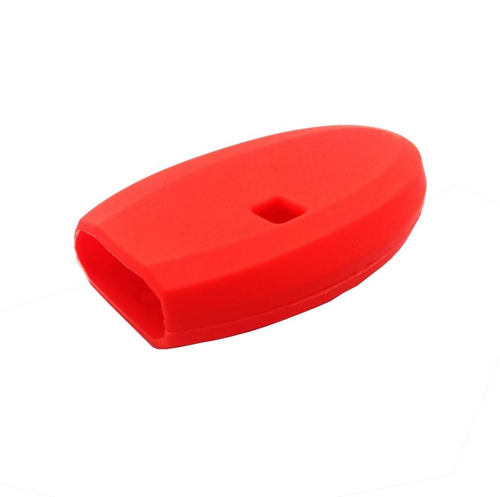 Silicone Smart Key Case, Nissan Serena, New Serena C27, C26, C25, Elgrand E52, E51,