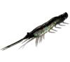 Harimitsu Magbite MBW06 Snatch Shrimp 4 Inch 4 per pack 08 (5136)