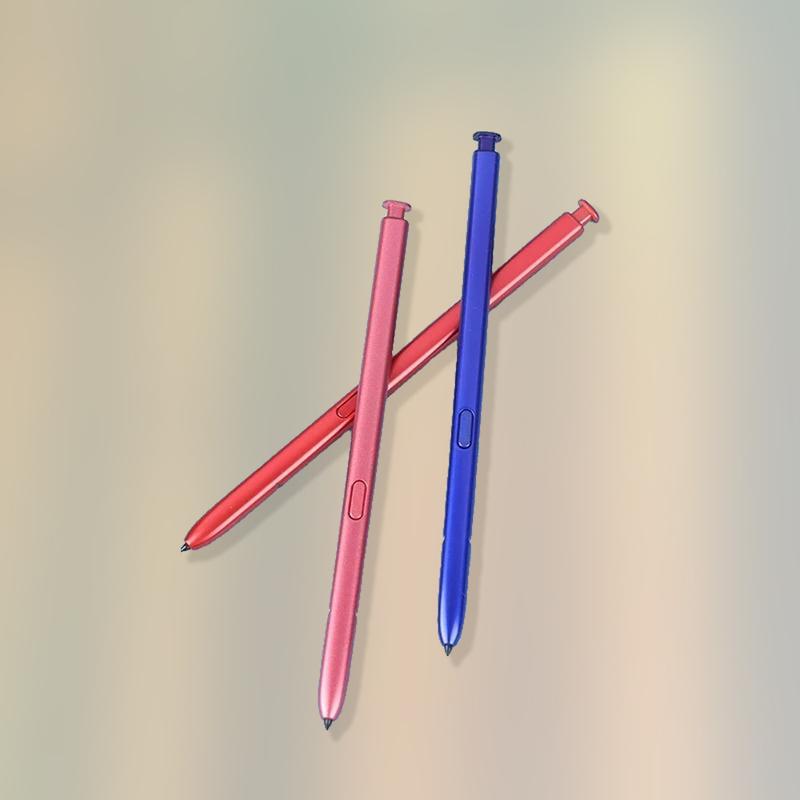 Note 10 Pen Replacement For Samsung Galaxy Note 10 N970 / Note 10+ 10 Plus N975 S Pen Stylus Touch Screen Pen Without Bluetooth
