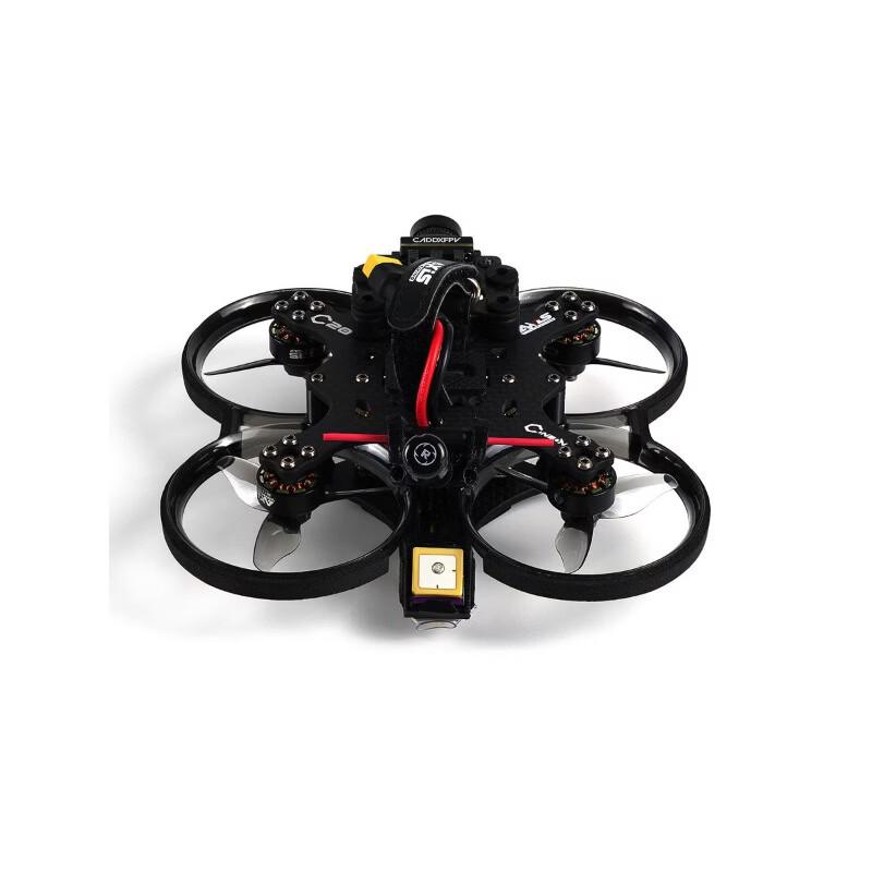 AXISFLYING AXIS C20 2-дюймовый FPV Freestyle Дрон Комплект (Китайская версия)