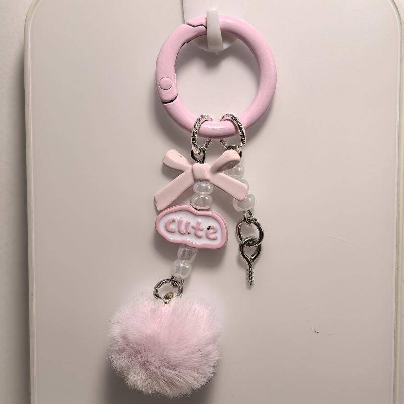 Оригинальный брелок для телефона и сумки Pop Mart