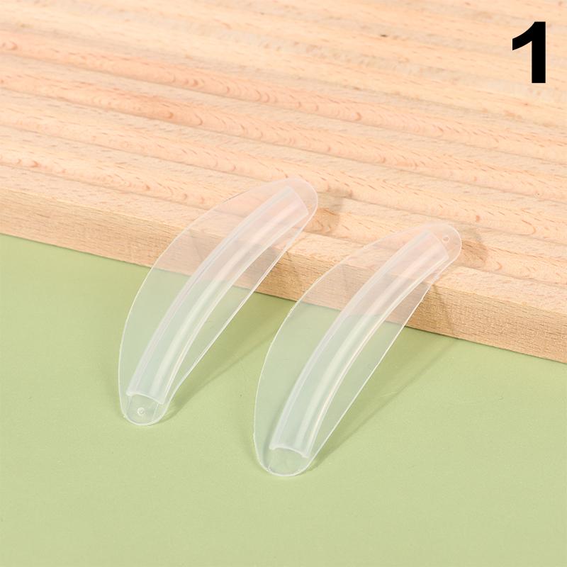 Медицинская септопластика силиконовая носовая шина больничные расходные материалы внутренняя носовая шина для дыхательных путей со стерилизацией