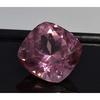 Cushion Cut Natural Pink Morganite 7-9 Ct Fabulous Certified Loose Gemstone