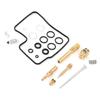 Комплект для переборки карбюратора 18 5101 Запасная деталь Подходит для Honda VT700 VT750