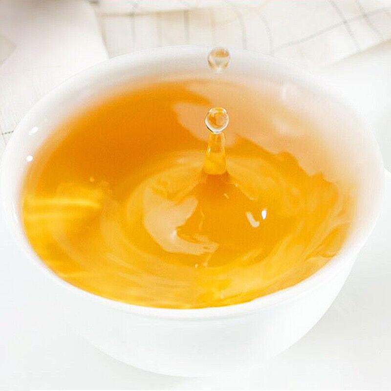 Фуцзянь, лист лотоса, старый белый чай, белый чай Гунмэй, Ченпи, мини-пирожное с белым чаем