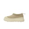 UGG Тапочки Tasman Weather Hybrid Slipper Mustard Seed Cream Унисекс Кроссовки 1144096-MSDC
