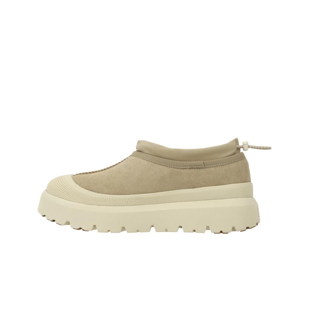 UGG Тапочки Tasman Weather Hybrid Slipper Mustard Seed Cream Унисекс Кроссовки 1144096-MSDC