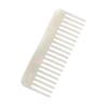 Cellulose Acetate Hair Comb Wide Teeth Anti-static Scalp Massage Pocket Comb Marbling Men Women Wet
