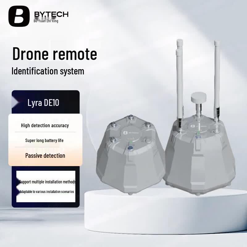 BOWEE VISION Drone Remote ID System