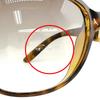 Gucci Солнцезащитные очки Черепаховые GG3176/K/S79102 очки пластик Коричневые Б/у