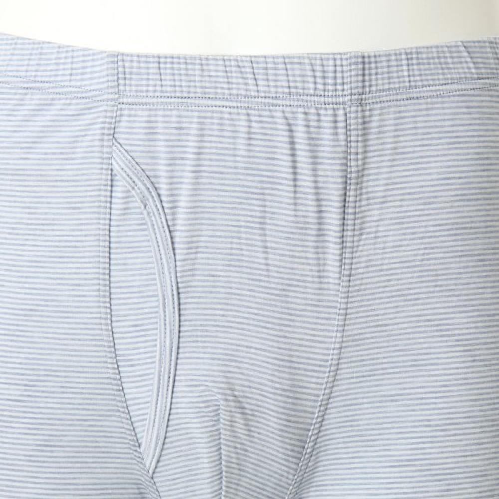 Wacoal Men S Free Fit Modal Span drawerS [wmp2446f]