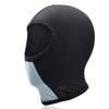 Дышащая Балаклава Мотоциклетная полнолицевая маска Мотоциклетная маска Мотокроссовый шлем Капюшон для езды на шее Мотоциклетный аксессуар