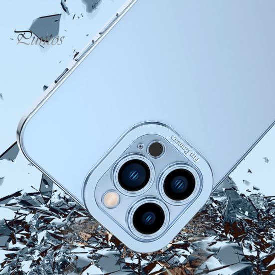 Чехол для мобильного телефона с полной защитой, мягкий ТПУ, прозрачный, защитная задняя крышка для телефона для iPhone 14/Max (плюс)/Про/Про Макс