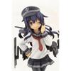 Kotobukiya Kantai Collection -KanColle- Akatsuki -Anime ver.- 18 масштаб ПВХ окрашенная готовая фигурка
