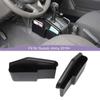 Car Gear Storage Box Organiser Container Holder For Suzuki Jimny 2019-2024 Car Interior Acessories