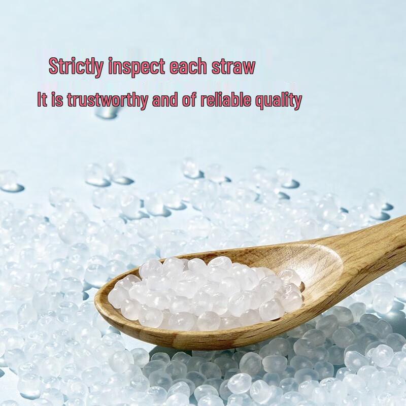 Hello Kitty Individually Wrapped Bendable Straws